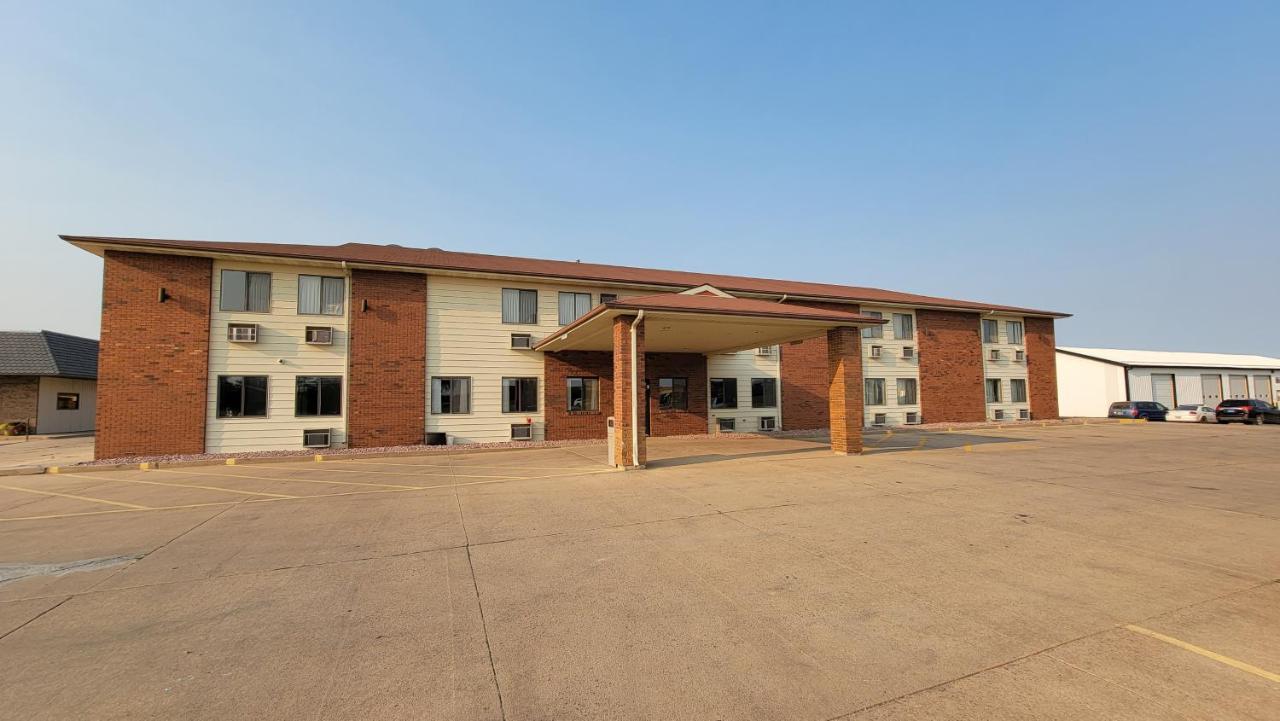 Wagner Lakeside Motel Εξωτερικό φωτογραφία
