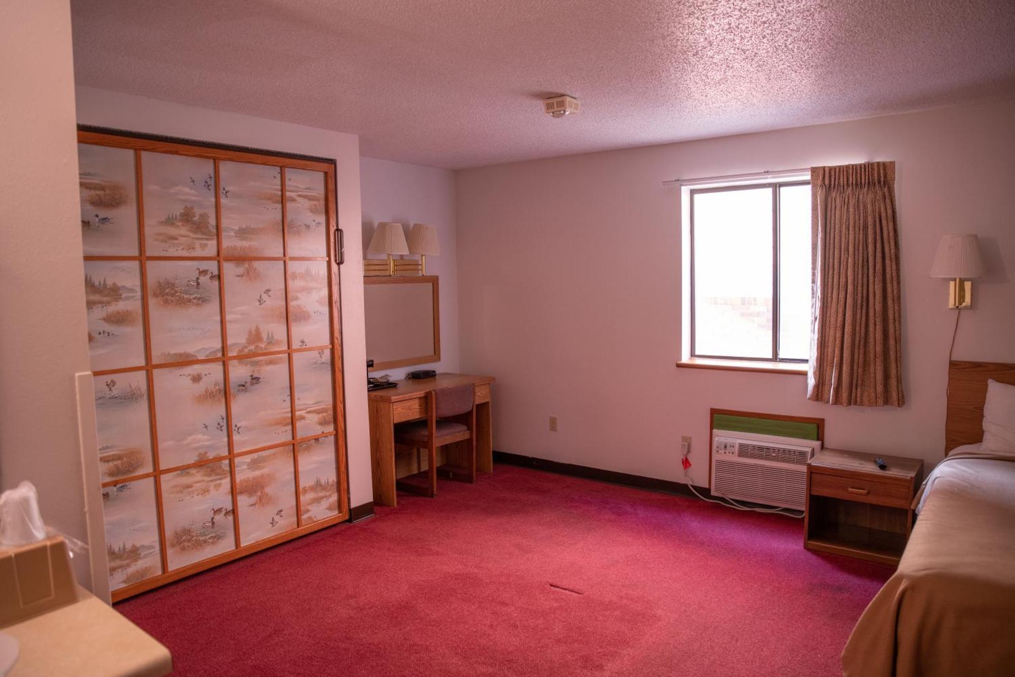 Wagner Lakeside Motel Εξωτερικό φωτογραφία