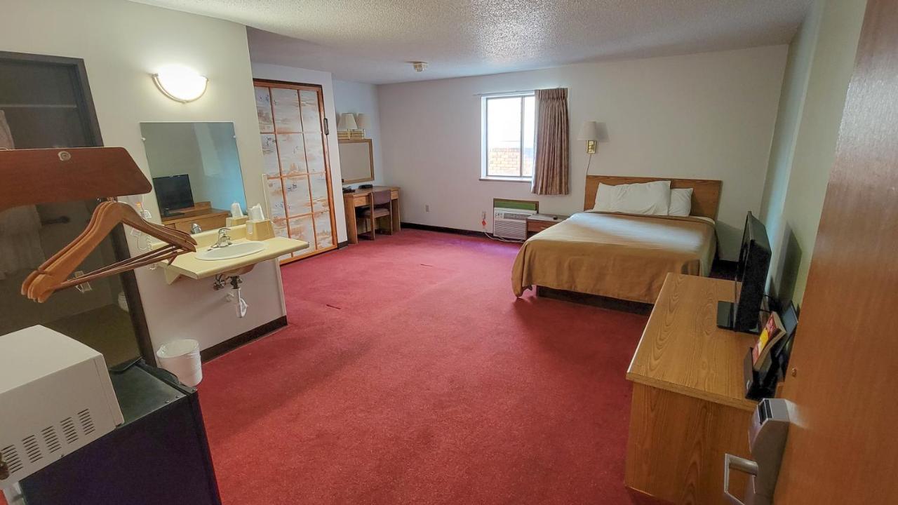 Wagner Lakeside Motel Εξωτερικό φωτογραφία
