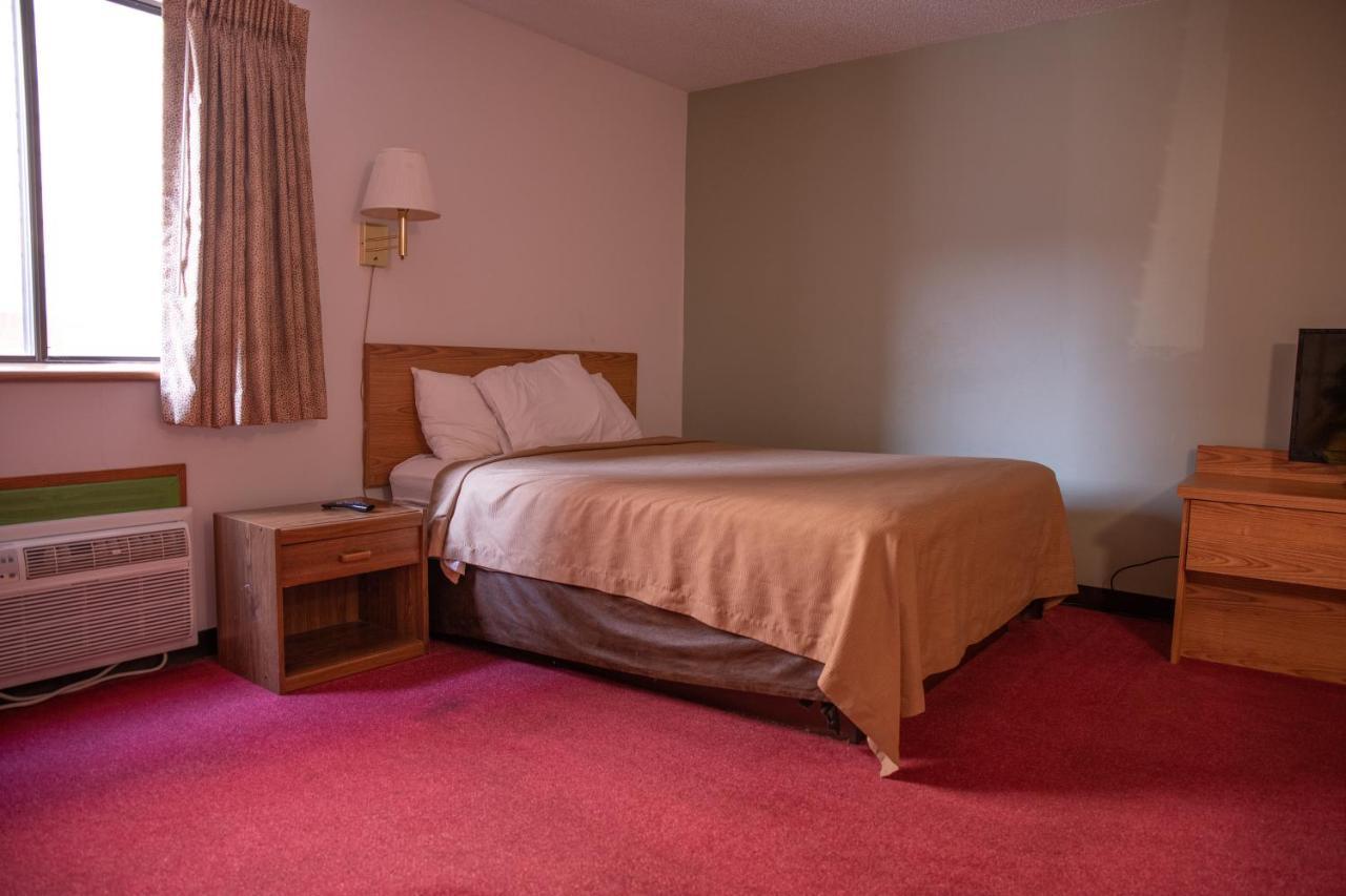 Wagner Lakeside Motel Εξωτερικό φωτογραφία
