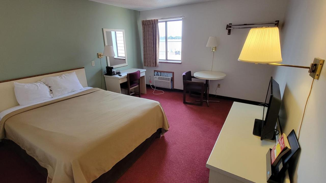 Wagner Lakeside Motel Εξωτερικό φωτογραφία